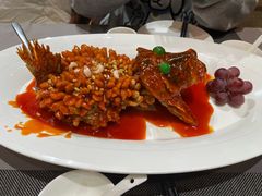 -松鹤楼(月坛店)