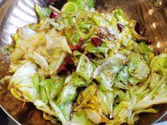 -绿茶餐厅(成都太古里店)