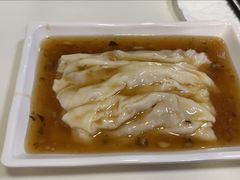 肉饼蛋肠-威记肠粉王(福彩路店)