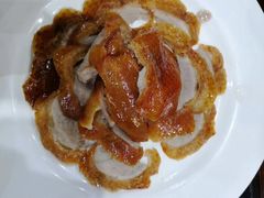 -祥之缘北京烤鸭(美利广场店)