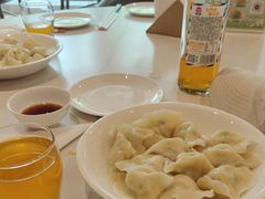-东方饺子王(和平里店)
