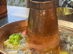 -陀岗美食·云南藏式特色餐厅