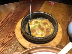 -金苑酒家·客家菜·广东老字号(万象店)