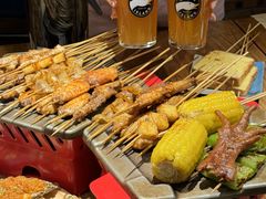 -1819餐厅·团队聚餐·烤串·精酿