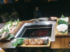 -暖都焼肉·和牛酒場(花都店)