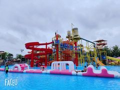 -厦门方特梦幻王国