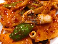 -金龙烧烤·牛肉面(西塔店)