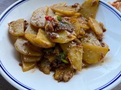 -百翠山居.家飨餐厅