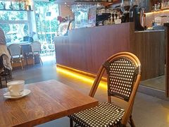 -JamaicaBlue Cafe(乌鲁木齐中路店)