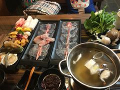 -丽江庭院之丽江往事(安定门店)