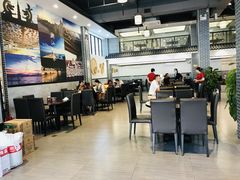 大堂-鱼篮仔·潮汕美食(圆明新园店)