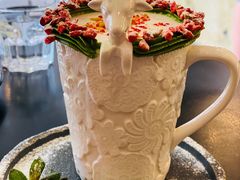 花环-BE NORMAL CAFE(霞溪路店)