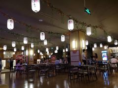 -汤泉良子(金源店)