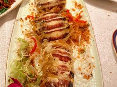 -喜记避风塘炒辣蟹(旗舰店)