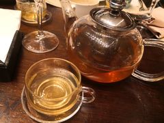-洲际酒店·地平线全日餐厅HORIZON CAFÉ