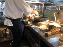 自助取餐区-老灶房-四川土菜(开元店)