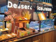 -東盛炭烤自助料理(浦东文峰广场店)