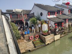 -松鹤楼(山塘街店)