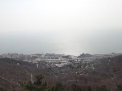 -石老人观光园