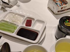 -贝勒爷·酥不腻烤鸭