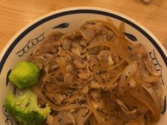 -黄太牛·牛肉面(长江北路店)