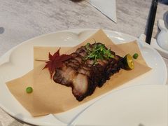 -YUNHE秐合· 雅致浙宴(西溪店)