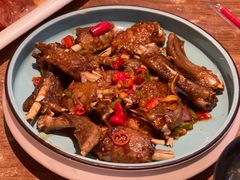 -先记烧鹅王·本地粤菜(福永店)