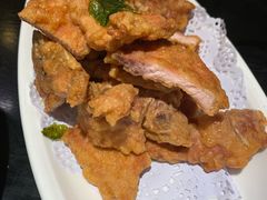 -船歌·鱼水饺青岛菜(合肥路永旺店)