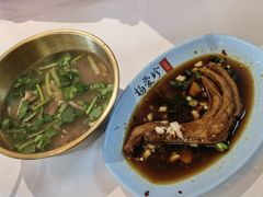 -杨爱珍大排档(龙游店)