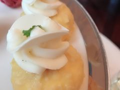 -Salon de Ville浦江汇(上海外滩华尔道夫酒店店)