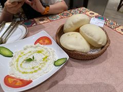 -BRBR叙利亚餐厅(总店)