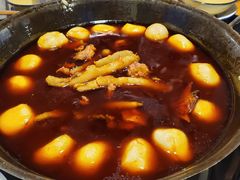 -李子坝梁山鸡(李子坝大鸡哥店)