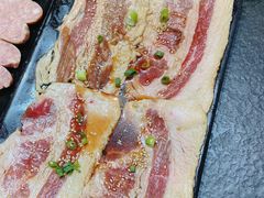 -火炉旺烤肉啤酒屋(沈北创始店)