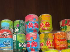 -欧巴烤肉(创富世纪店)
