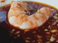 -四川人郑霞海鲜