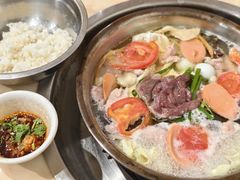 -海关荤豆花(洋河一路店)