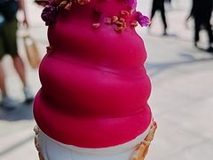 荔枝玫莓脆筒-ZAKUZAKU(顺城店)
