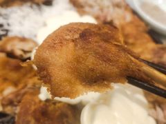 香酥鸭腿-都一处烧麦馆(前门店)