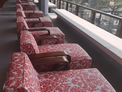 -半山半岛洲际度假酒店·观海廊