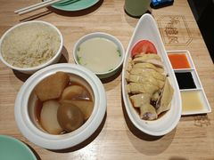 -新加坡高记KOO KEE Restaurant(盈科店)