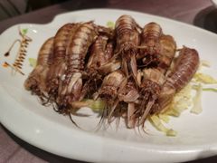 -石砰渔港·海鲜楼