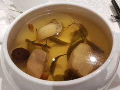 -红棉中餐厅·广州海航威斯汀酒店