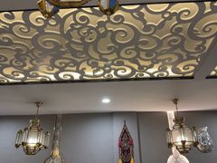 -欧提汗·新疆餐厅·清真(银都路店)