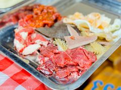 -金鼎雪山牦牛杂火锅(理县总店)