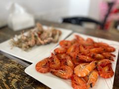 -星奇缘·海鲜餐厅(东山美食地标店)