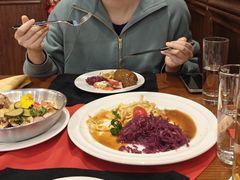 -申德勒加油站西餐厅Schindlers Tankstelle(上海外滩店)