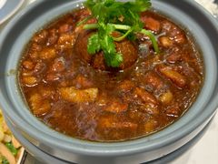 -鹿港小镇(悠唐店)