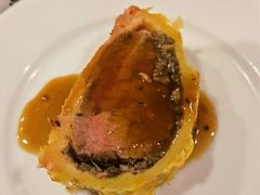 -上海锦江汤臣洲际大酒店壹阶层