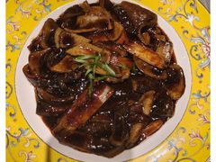-老德州四合院·德州菜(天衢路店)