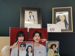 -海马体照相馆(无锡清扬茂业天地店)